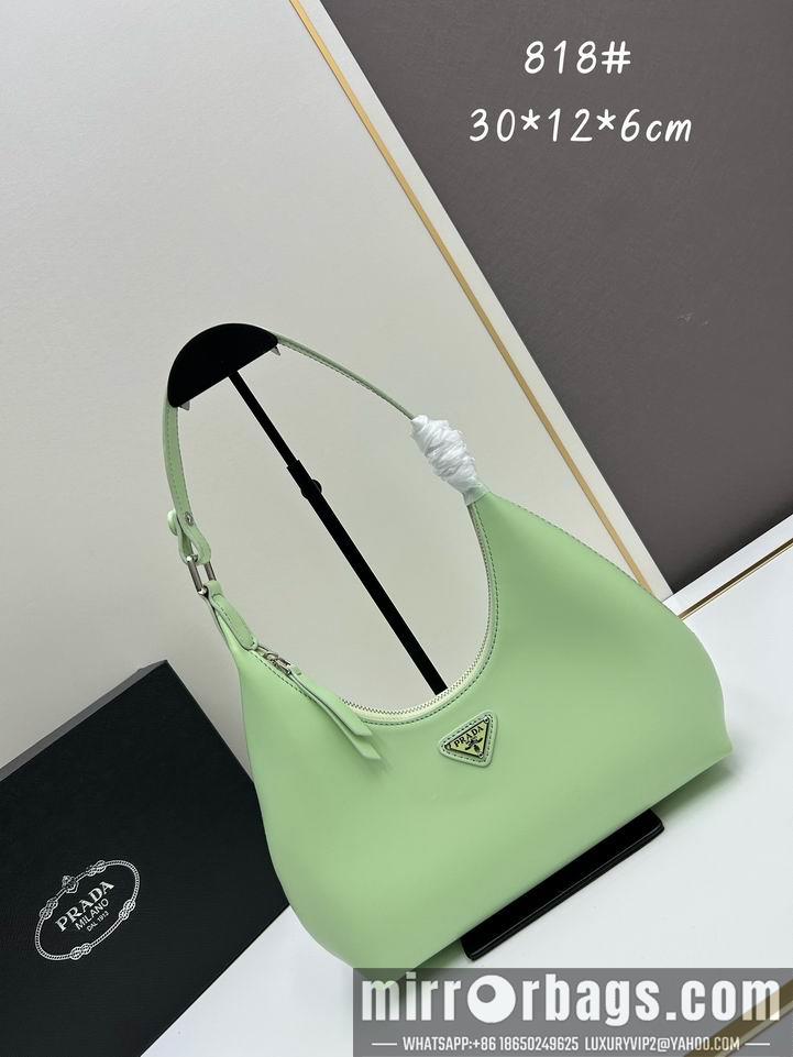 Prada Bags Prada 818 30x12x6cm jj2
