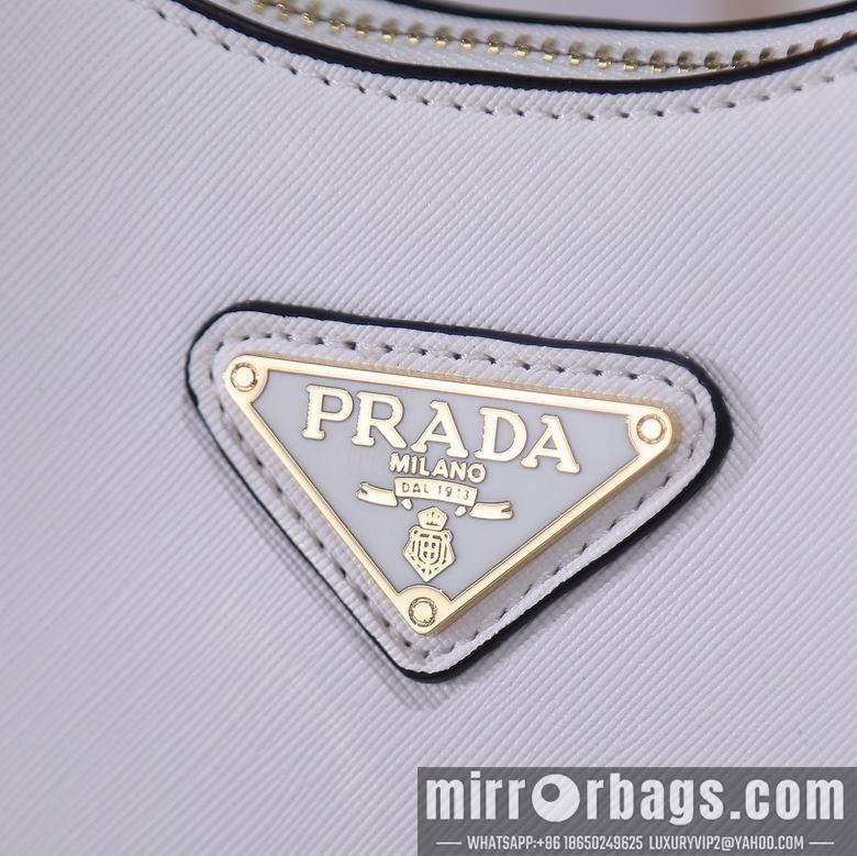 Prada Bags 1BH204 23X17X6.5cm XMY 2colour