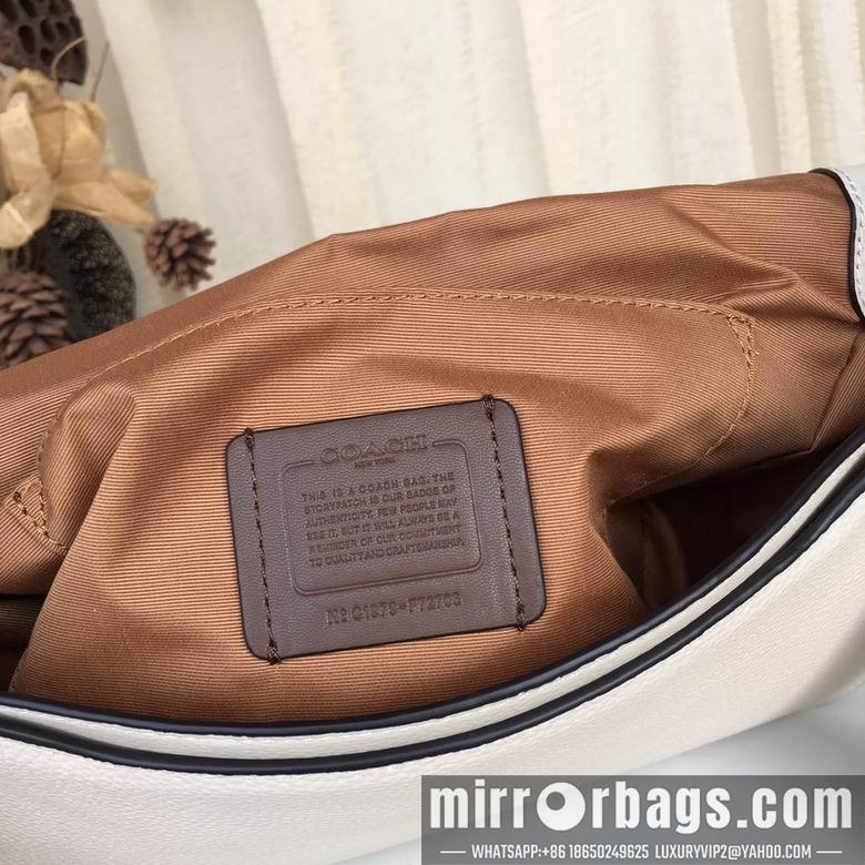 Coach Bags F72703 28X18X9cm DN 4colour