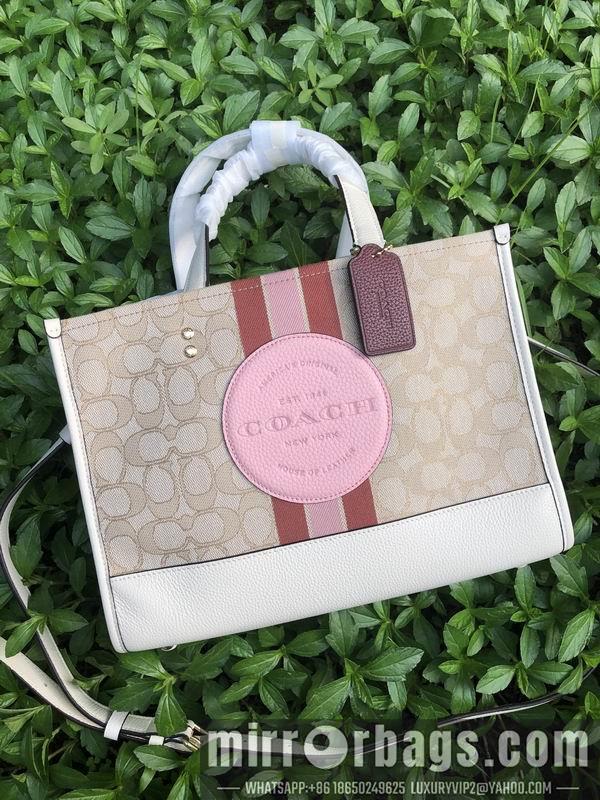 Coach Bags 4113 29X22X13cm JH