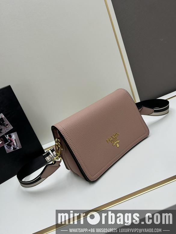 Prada Bags Prada 1BA106 22x14x8cm jj2