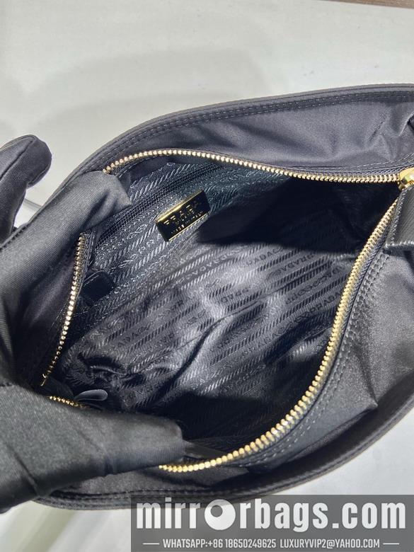 Prada Bags Prada 1BD645 25x21x8cm AP