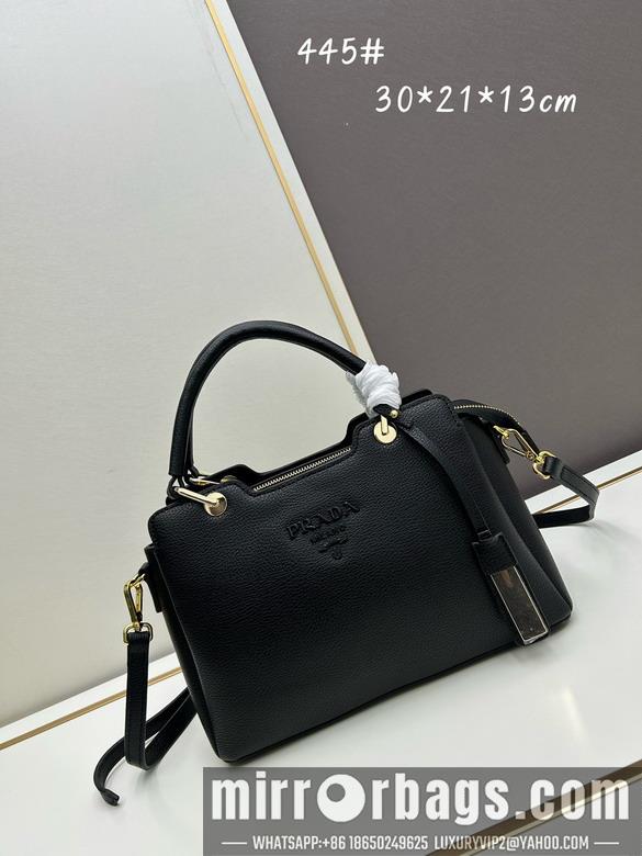 Prada Bags Prada 445 30x21x13cm jj