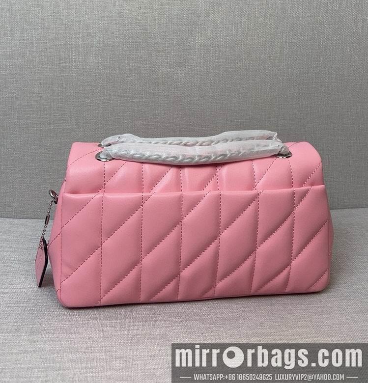 Coach Bags CP150 CP147 26X15cm AZ 1