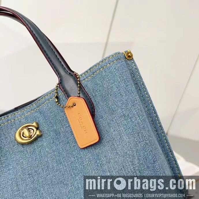 Coach Bags CR708 24X20X10cm AZ 2colour