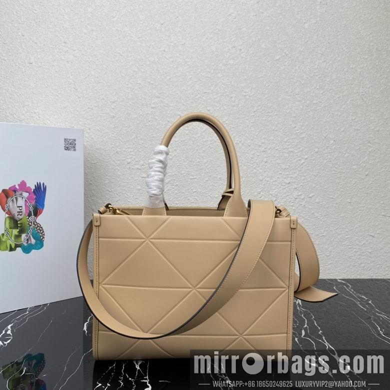 Prada Bags 1BA379 30X23X9cm