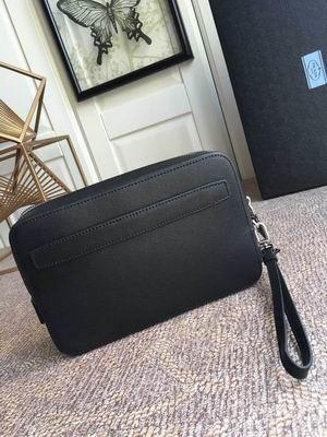 Prada Bags 052 23x15cm ap 12