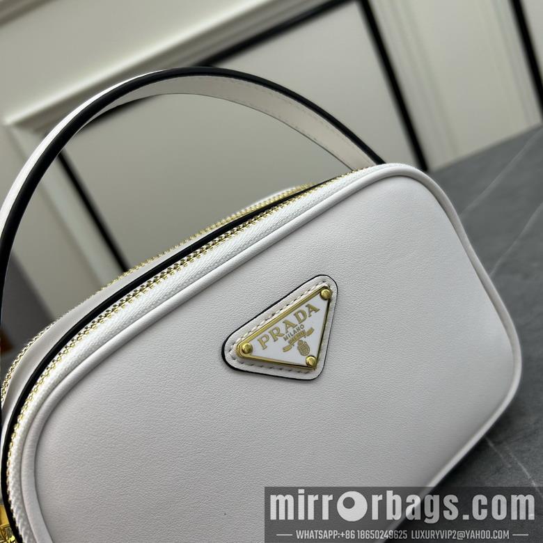 Prada Bags Prada 1BH203 18.5x13x6.5cm ss2