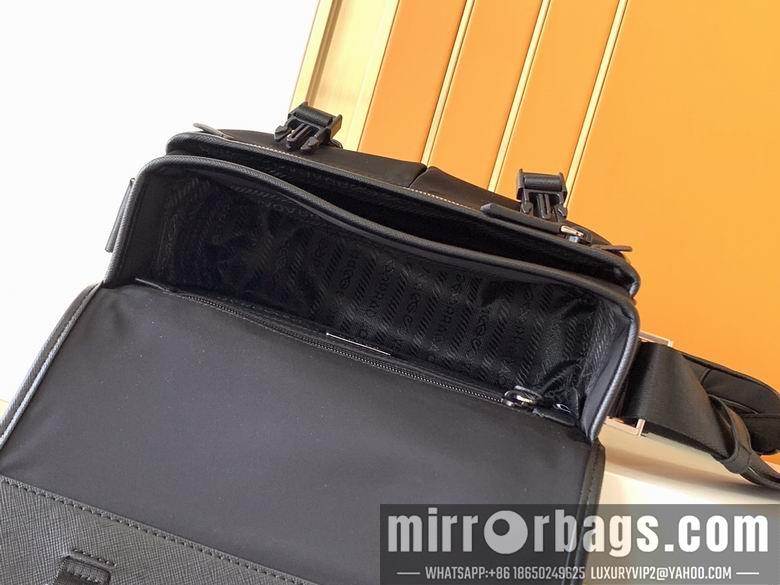 Prada Bags 2VD769 24X16X10cm WP