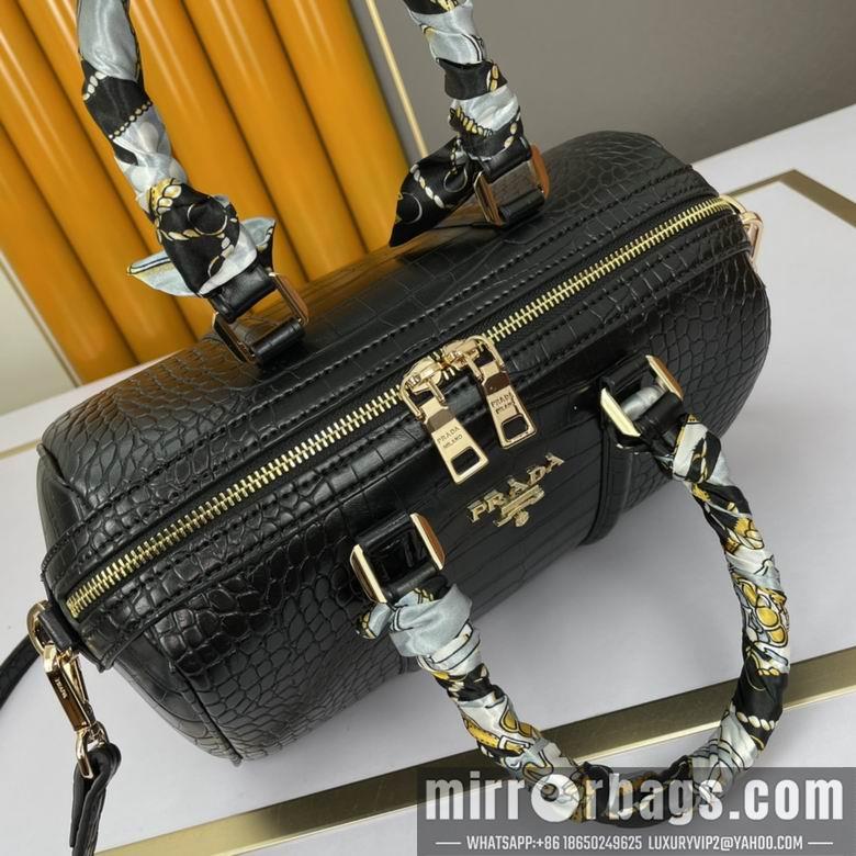 Prada Bags WW1BA260 30X20X15 four colors