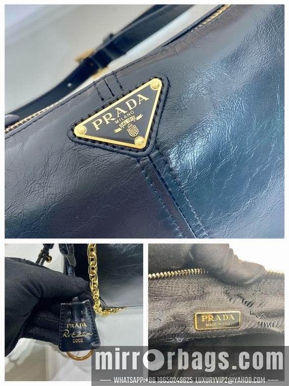 Prada Bags Prada 1BC221 26x11.5x6cm AP
