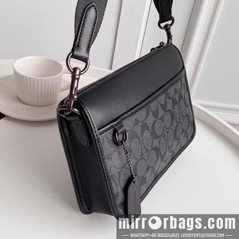Coach Bags C8141 JH 3colour
