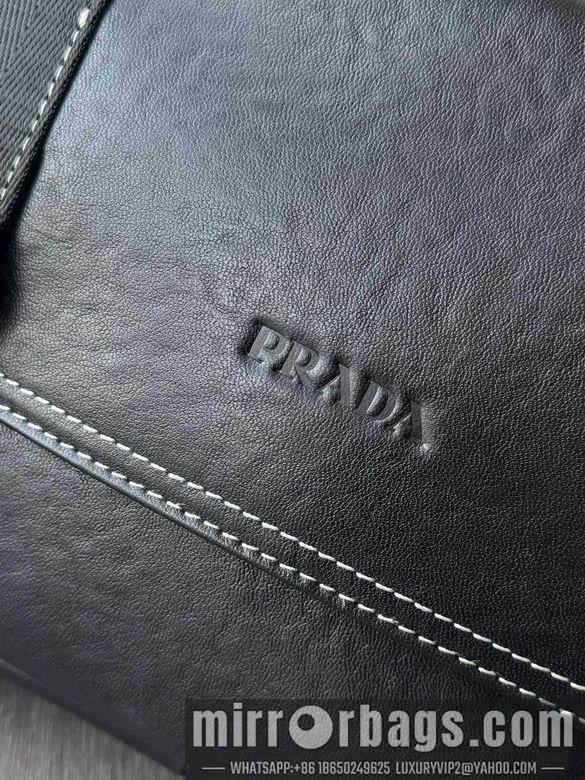 Prada Bags 7058 19X28X8.5cm WP