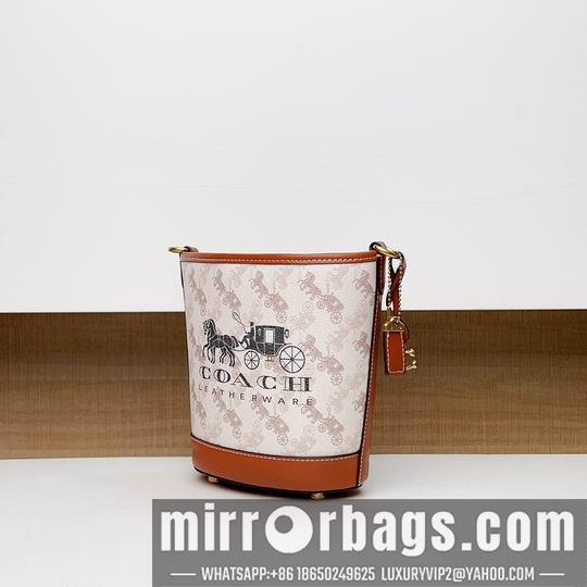 Coach Bags Coach CJ828 15.5x19.5x8cm zy1