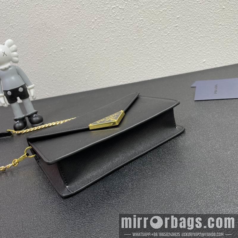 Prada Bags 1BD318 21.5X14X4cm CN
