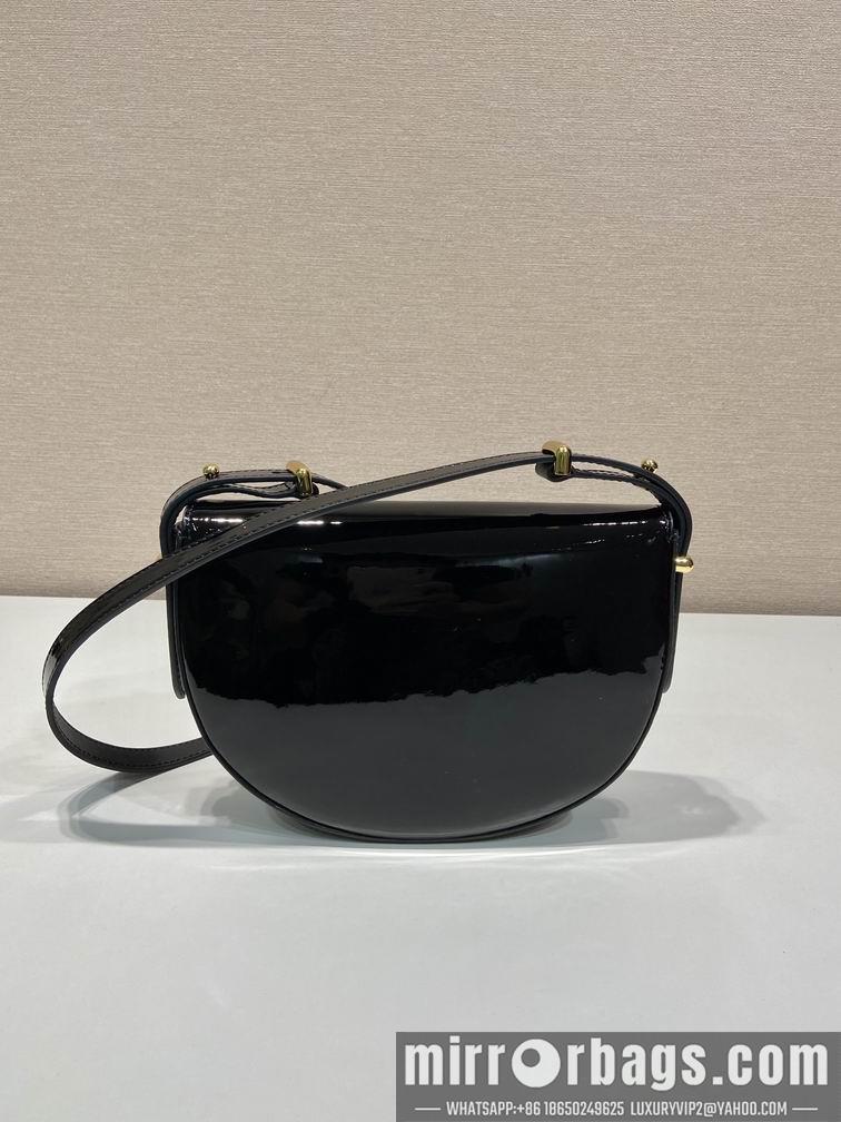Prada Bags Prada 1BA349 21x17x6cm AP1