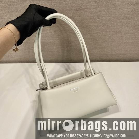 Prada Bags Parda 1BA368 26x14x13cm Ap