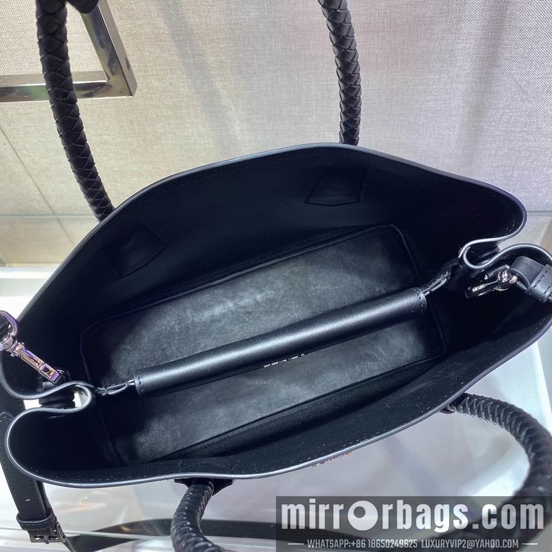 Prada Bags Double 1BG775 25x14.5x33cm ap 03