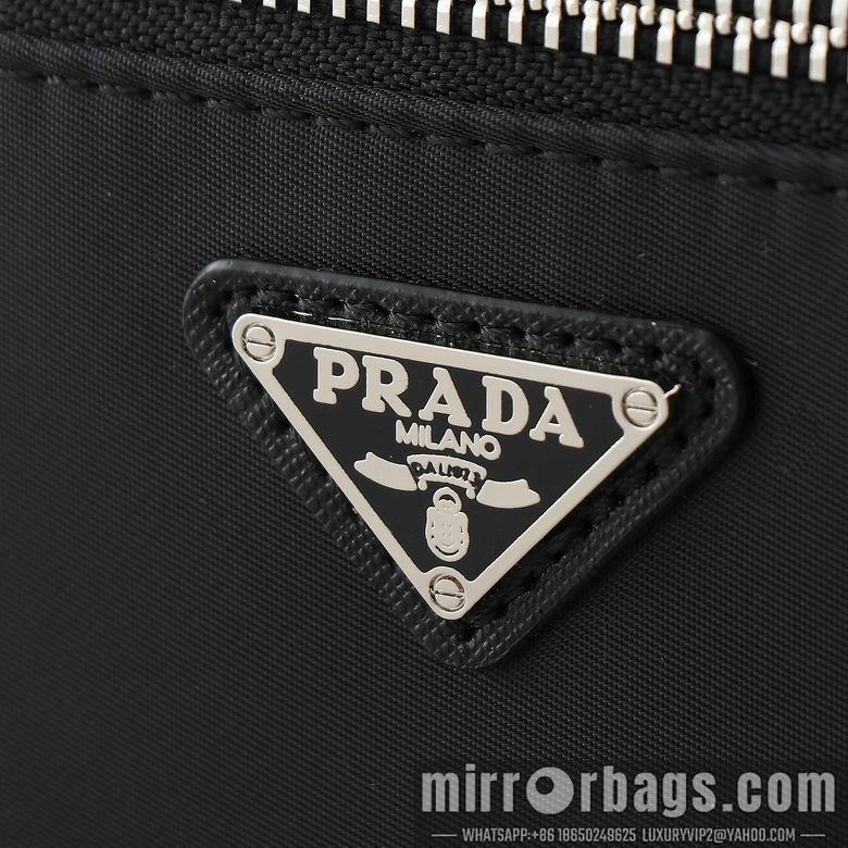 Prada Bags 256 26X24X9cm XMY 2colour