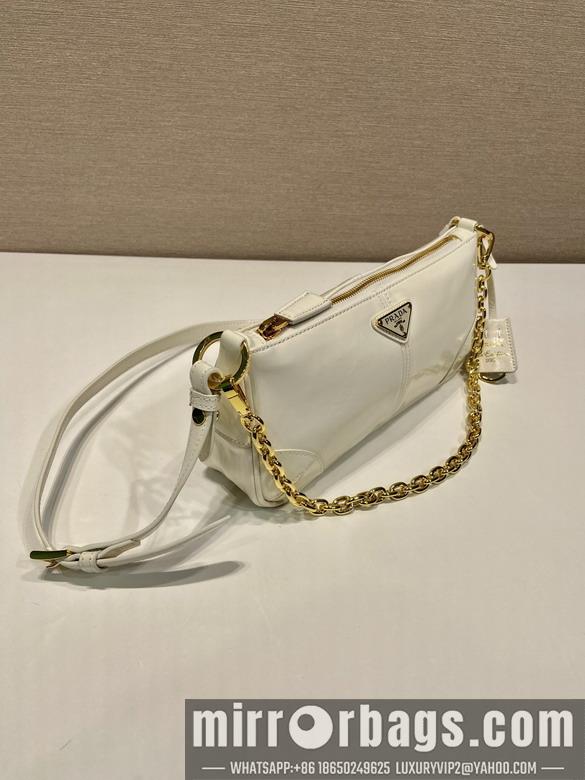 Prada Bags Prada 1BC221 26x11.5x6cm AP