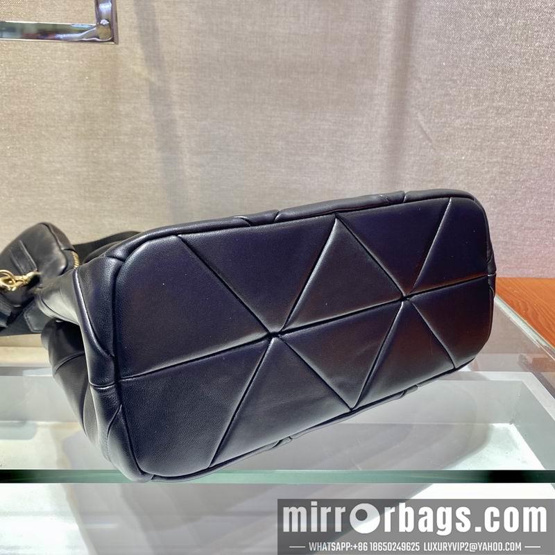 Prada Bags 1BD863 28x20x12cm ap 02