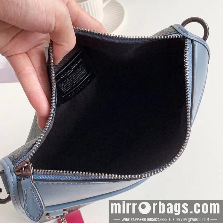 Coach Bags C8141 JH 3colour