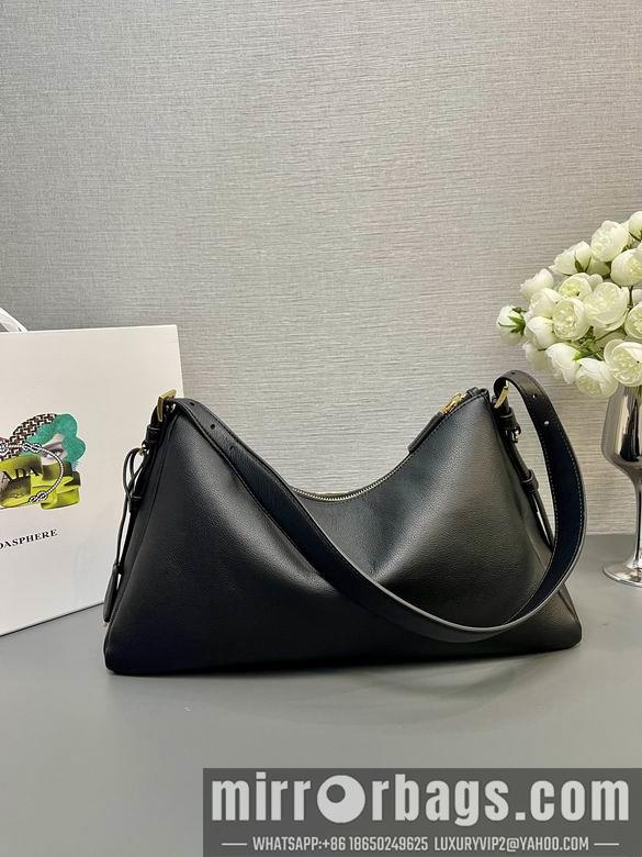 Prada Bags 1BC228 39X24X11.5cm YG 4colour