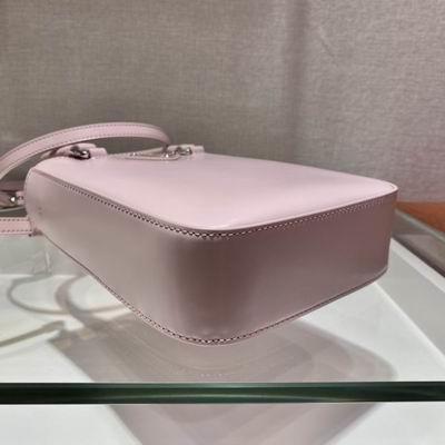 Prada Bags Tote 1BA331 15x17.5x5cm ap 13