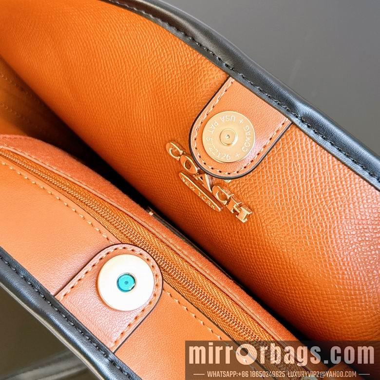 Coach Bags CT800 17X11X21cm AZ 3colour