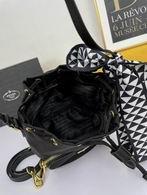 Prada Bags WW1bh038 20X16