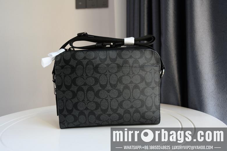 Coach Bags 91485 26X20X6cm XM 2colour