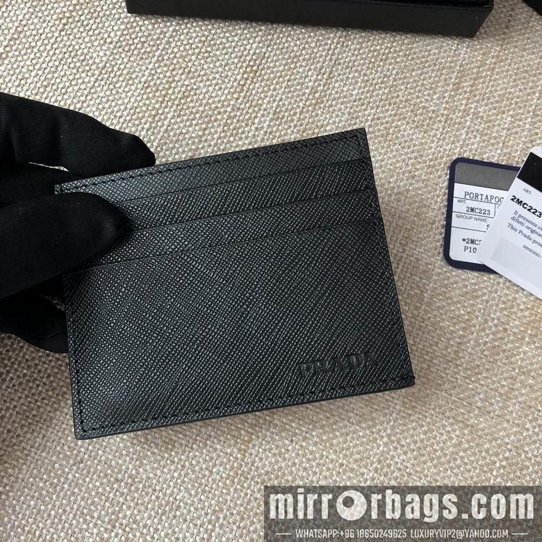Prada Bags 2MC223 YG 4colour