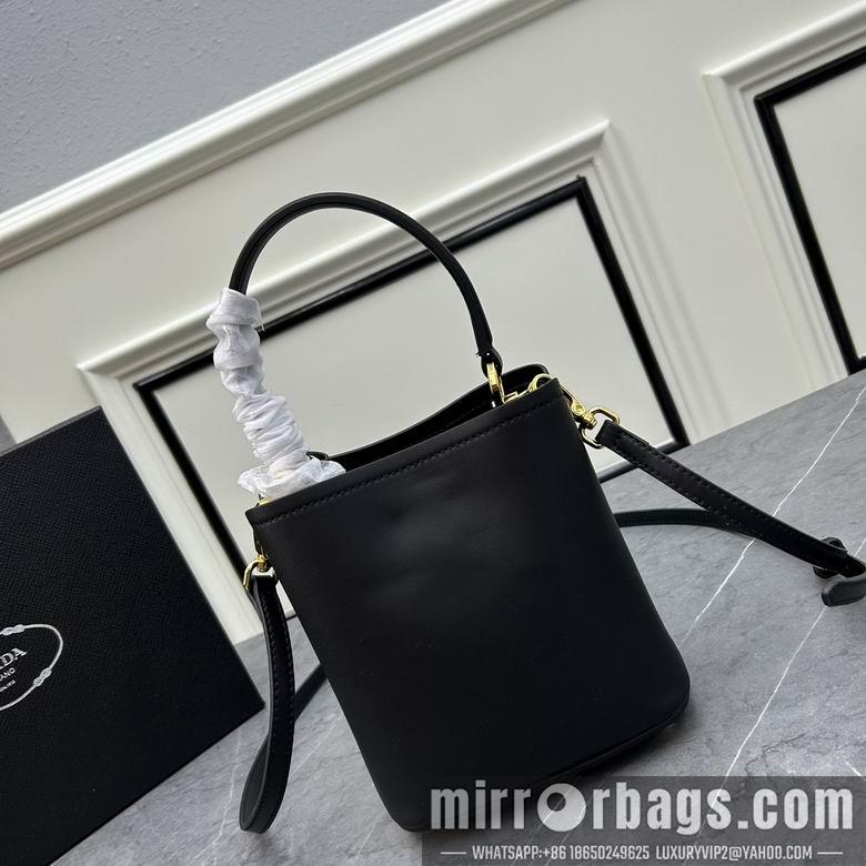 Prada Bags Prada 1BA373 15x16x9.5cm ww