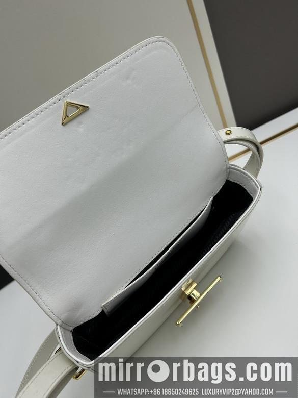 Prada Bags Prada 339 21.5x13x5cm jj3