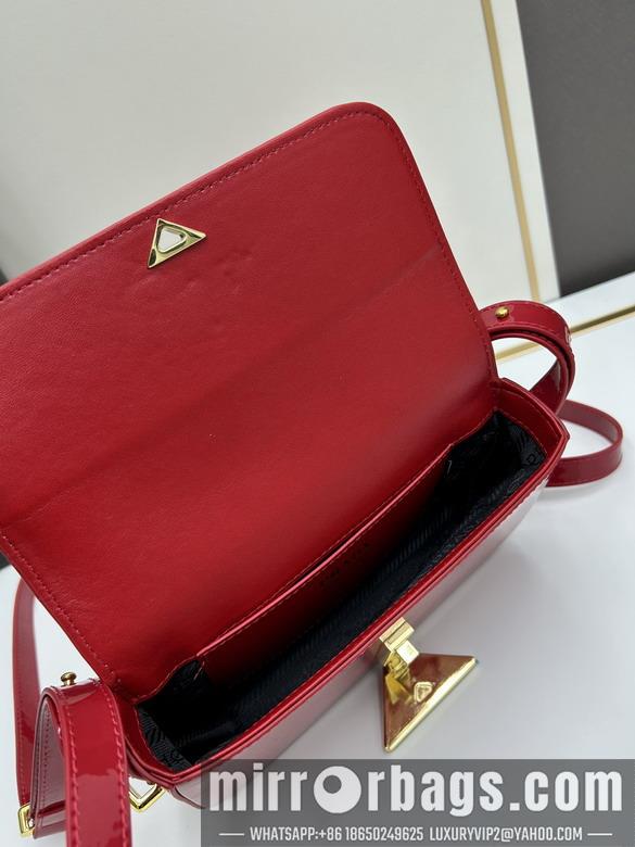 Prada Bags Prada 339 21.5x13x5cm jj1
