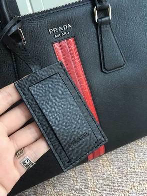Prada Bags Prada 2VE030G 38x29x6cm AP