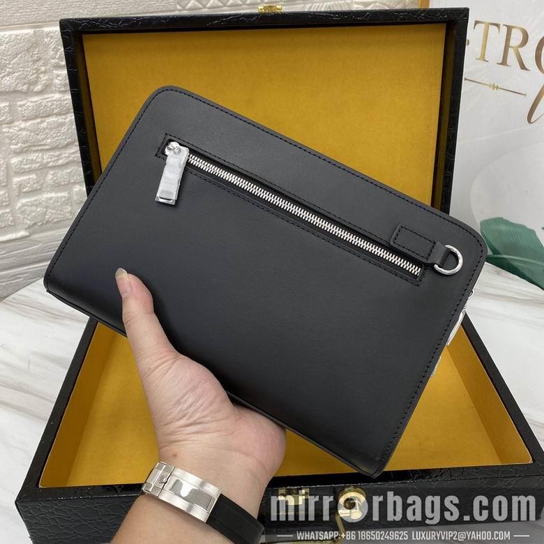 Prada Bags 5253-5 26X17X5cm WP 2colour