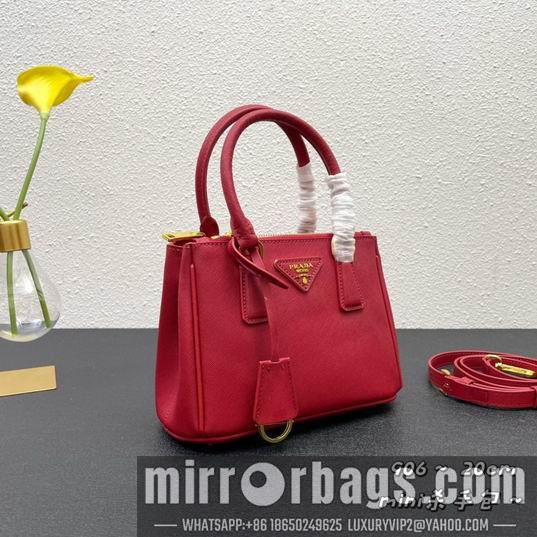 Prada Bags Parda Galleria 1BA906 20x15x9.5cm CN6色