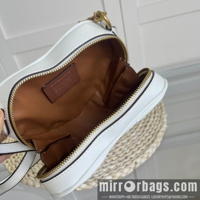 Coach Bags CE725 19X16.5X5.5cm AZ 4