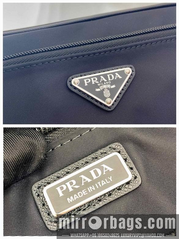 Prada Bags 2NA819 22X12.5X11cm WP