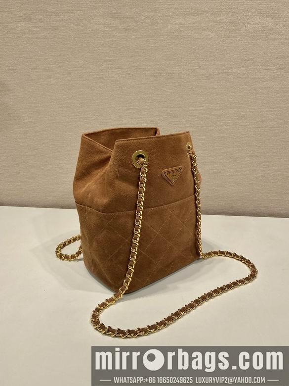Prada Bags 1BD601 25X26.5X15.5cm WP