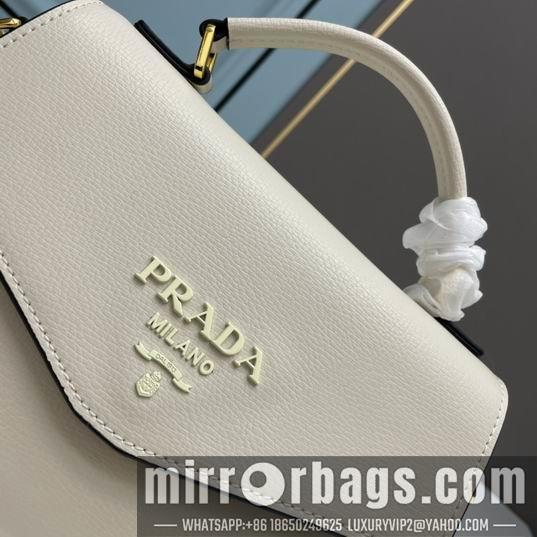 Prada Bags Prada 55118# 27x17x11cm ww8色
