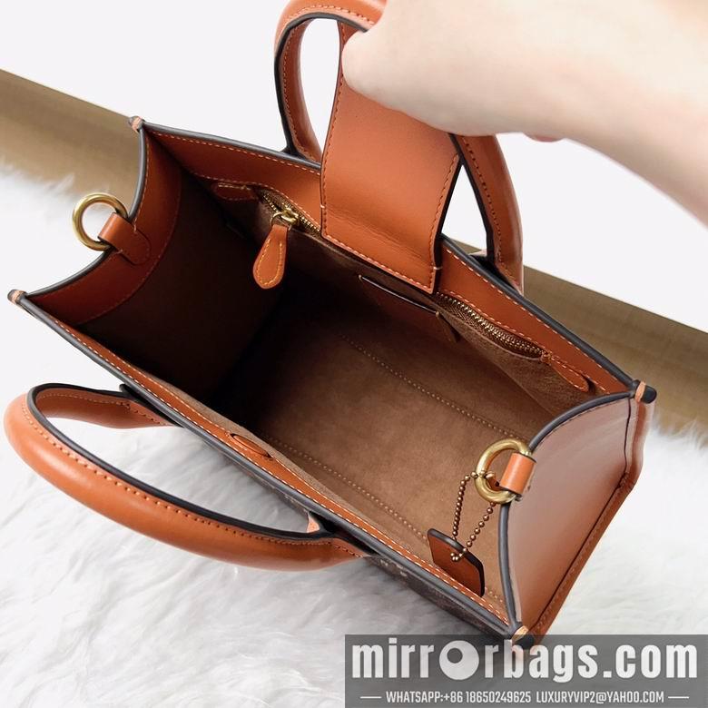 Coach Bags CR682 cr680 cs251 26X20X11cm AZ 4colour
