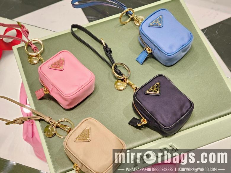 Prada Bags Prada 1TT200 7.5x6x2.5cm AP
