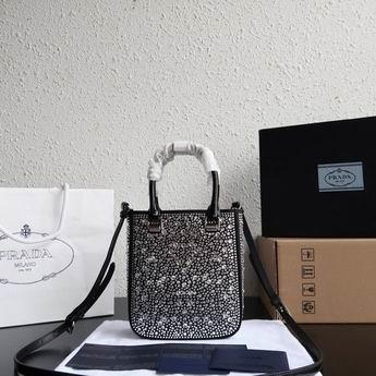 Prada Bags 1BG331 15X17.5X5cm XM