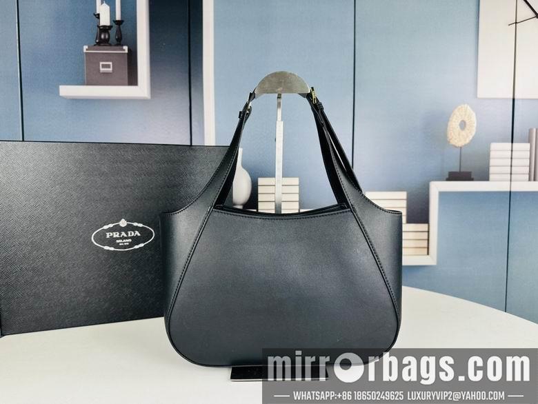 Prada Bags 1BG488 28X20X7.5cm XMY 4colour