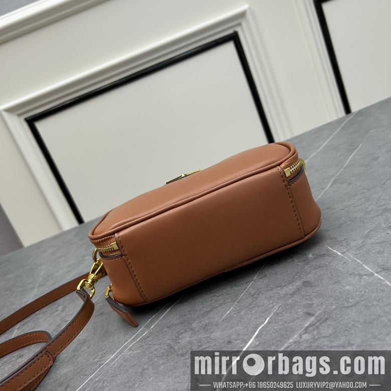 Prada Bags Prada 1BH203 18.5x13x6.5cm ss1
