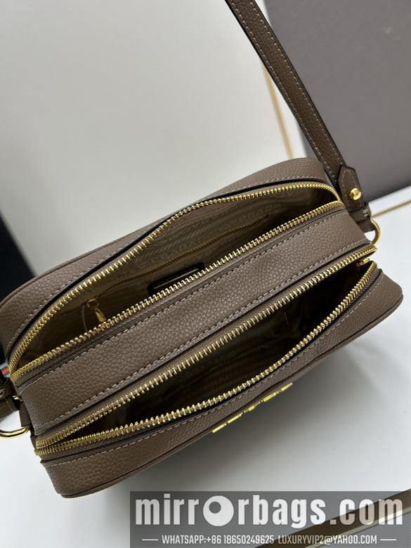 Prada Bags Prada 2089 23x16x10cm jj