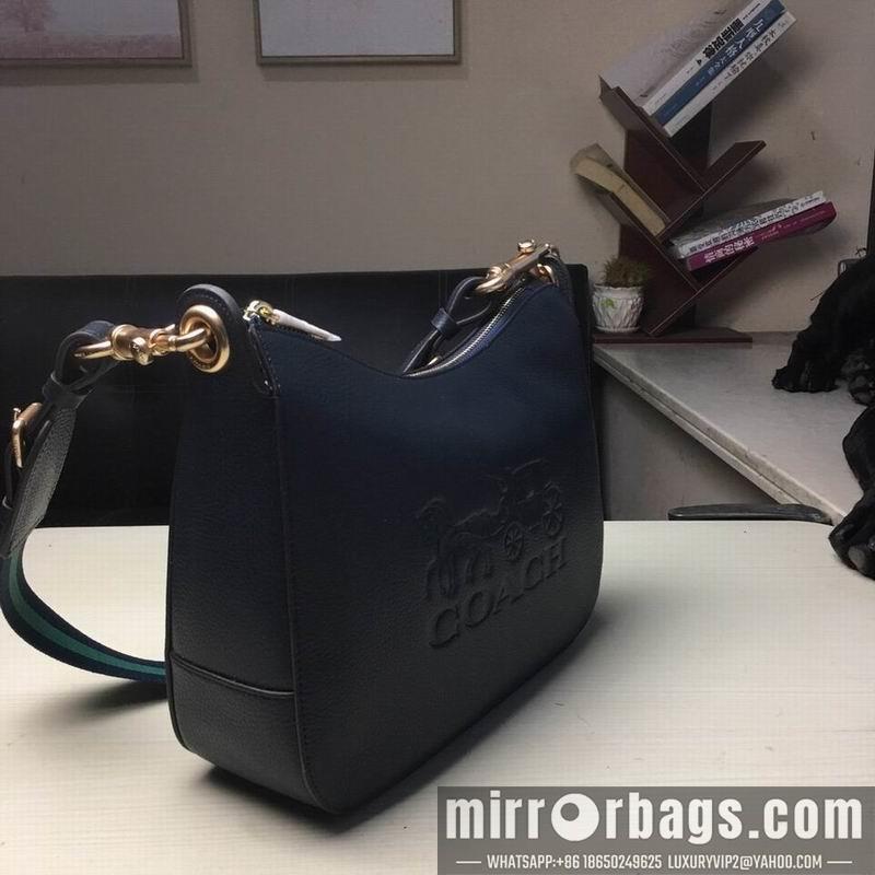 Coach Bags XXL72702 black