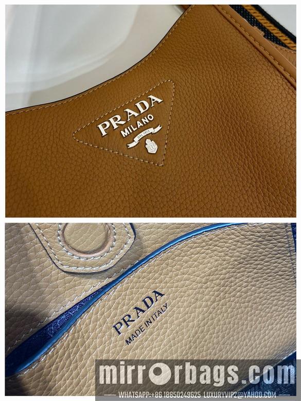 Prada Bags Prada 1BH191 19x20x6cm AP
